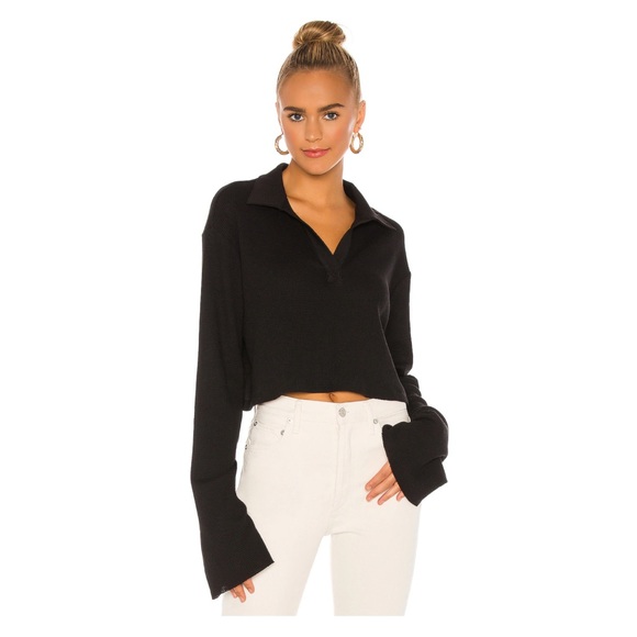 The Range | Tops | The Range Stark 